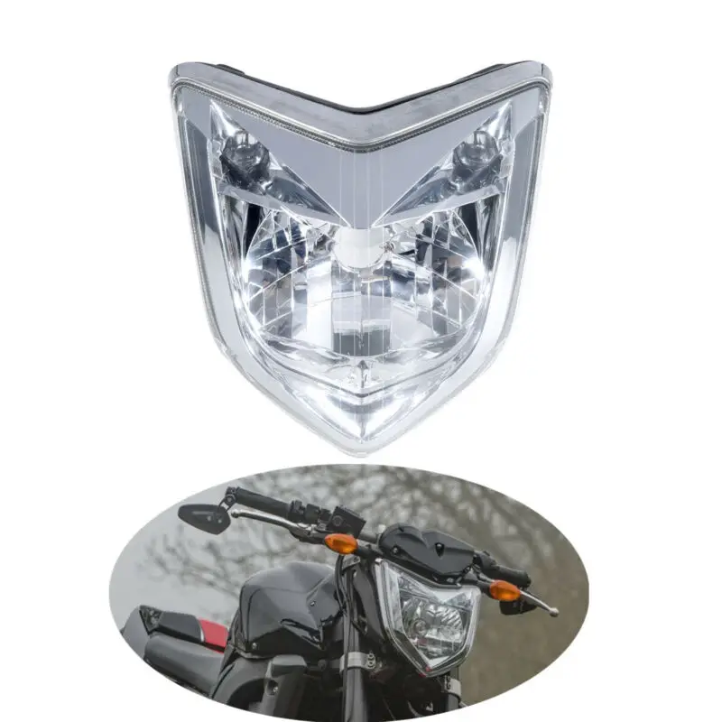 Подлинная сборная Фара OEM для мотоцикла Yamaha FZ1N 2006 2009 08| |