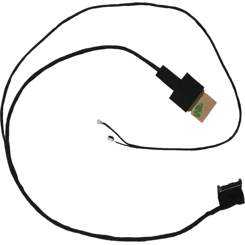 

NEW Laptop Notebook Replacement LED/LCD Cable for ASUS N56 N56V N56VM N56SL N56VZ N56D N56JR High PN:DDNJ8GLC100 14005-01140100