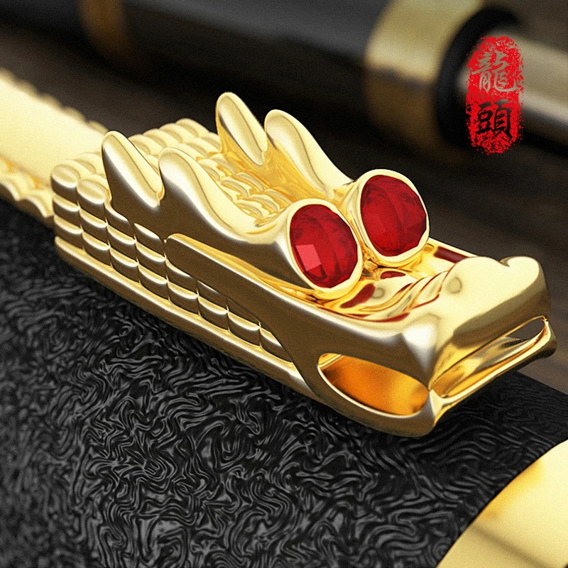 龙头
