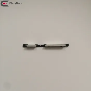 

Used Replacement Volume Up / Down Button+Power Key Button For Doogee Y6 Max MTK6750 Qcta Core 6.5Inch 1920x1080 Free Shipping