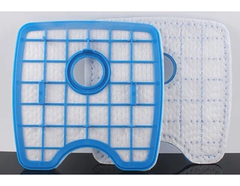 

Top Quality Vacuum Cleaner HEPA Filter Replacement for Philips Robot FC8066 FC8810 FC8820