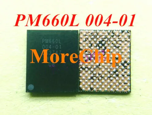 PM660L 004-01 Мощность IC чип PM PM660L 004 01 2 шт./лот