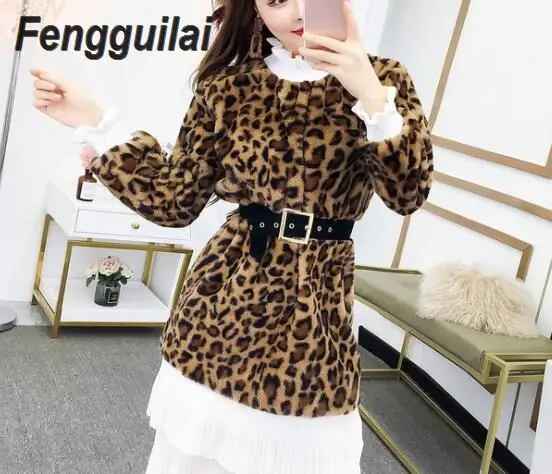 

2019 Women Autumn Winter Long Sleeve Maxi Dress Sexy O Neck Leopard Print Casual Party Long Dreseses Female Vestidos