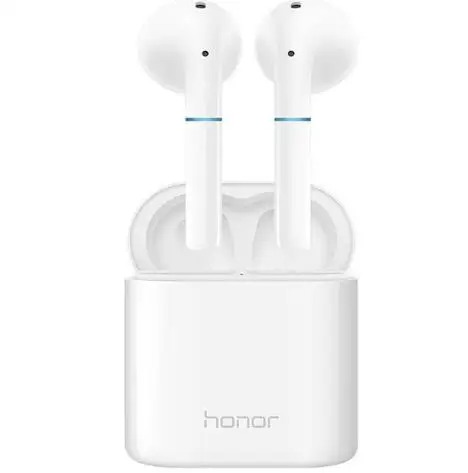 Оригинальные Huawei Honor Flypods Беспроводные сенсорные водонепроницаемые динамические