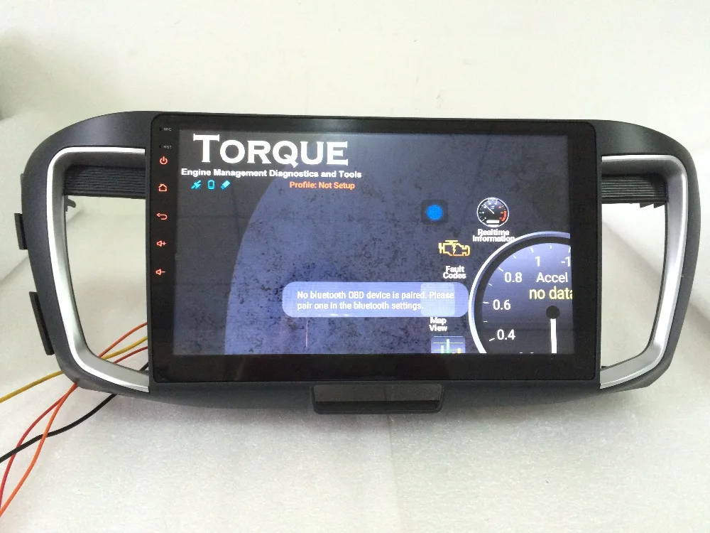 Excellent 10.1 inch 1024 x 600 quad core Android 7.0 for HONDA odyssey 2015,car deckless gps navigation,radio,3G,Wifi,canbus,english,black 12