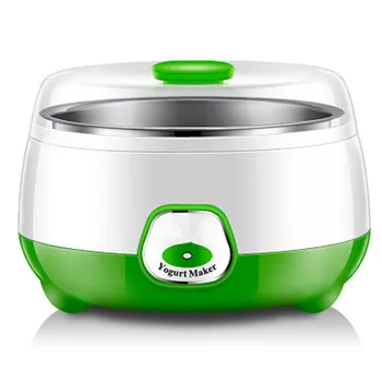 

DIY Electric Yogurt Maker Full-automatic Leben/Natto Machine 220V Yogurtera