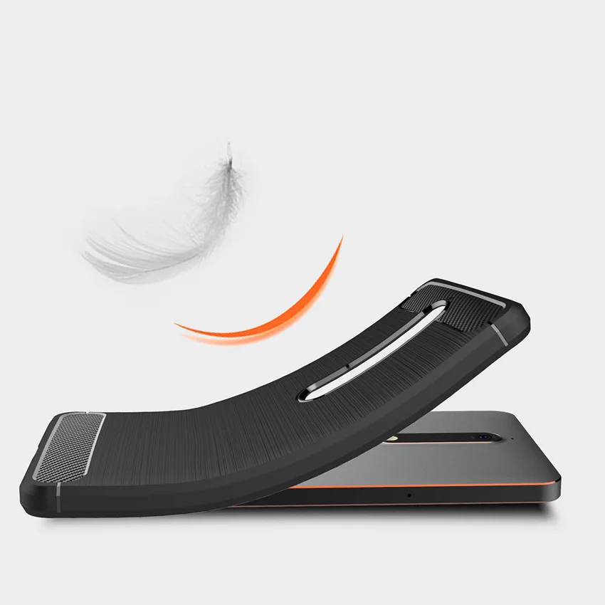 Soft CPVER For Nokia 6 2018 TA-1068 TA-1050