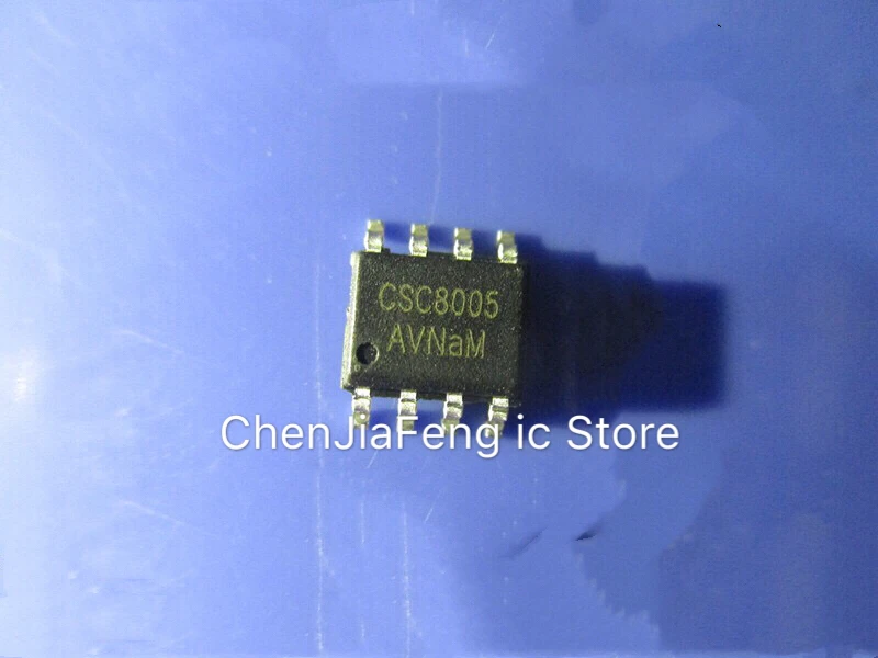 10 шт./лот новый оригинальный CSC8005 SOP8 | Бытовая техника