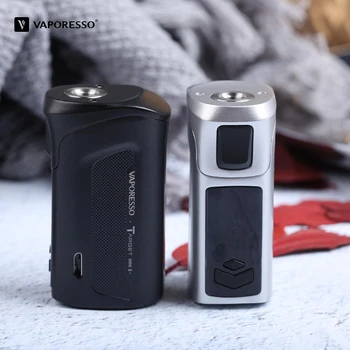 

Original Vaporesso TARGET MINI II MOD TC Battery 2000mAh Box Mod for VM 22 Tank vape Mod Box Vape Battery VS TARGET MINI Mod