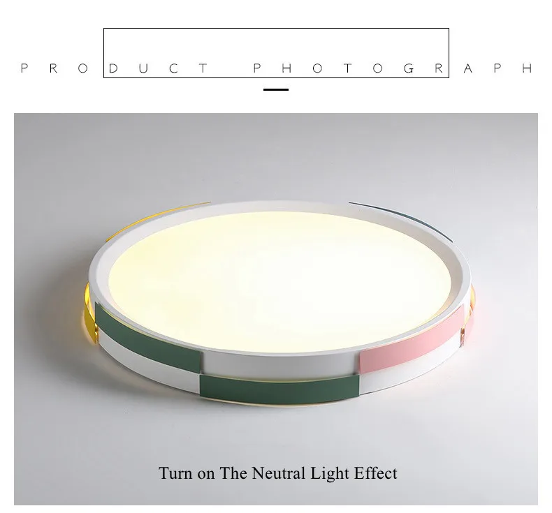 chandelier ceiling lamp fixture led plafondlamp 7
