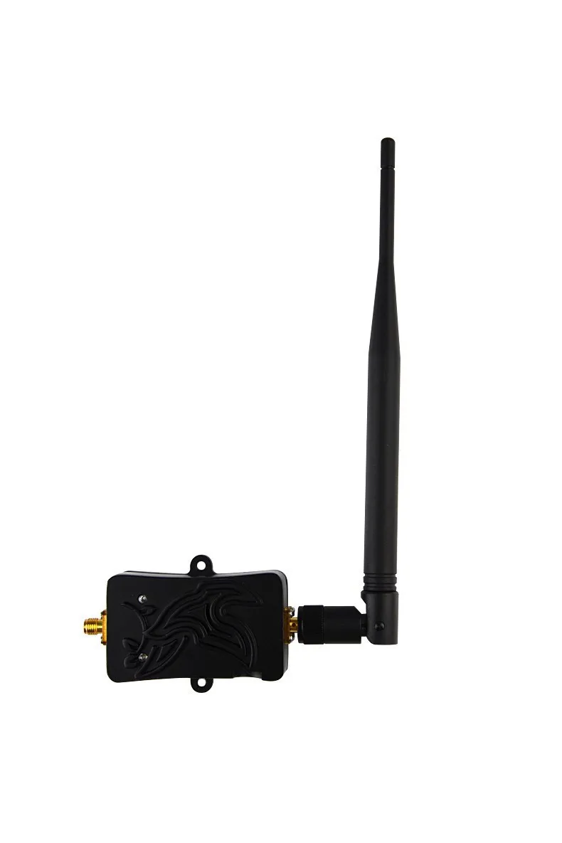 COMFAST 2,4 ГГц 4 Вт 802.11n Беспроводной Wi-Fi усилитель сигнала повторитель широкополосный усилитель для беспроводного маршрутизатора беспроводной адаптер CF-G103