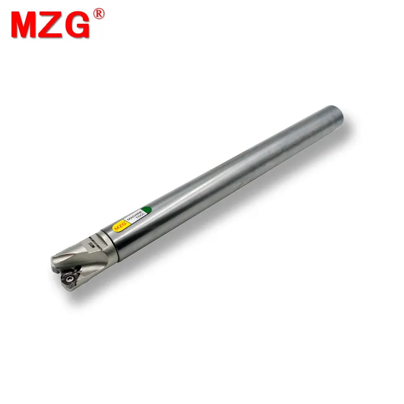 MZG MFL 19 20 24 мм Фреза Arbor Вольфрамовая сталь CNC Обрабатывающие инструменты сплав