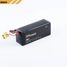 Hubsan X4 PRO Battery( H109S Battery)11.1V 7000mAh battery spare parts accessories Free shipping