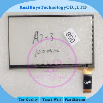 

Repalce PINGBO TM Inlay Touch Screen Panel Digitizer Glass Sensor Code Random Delivery