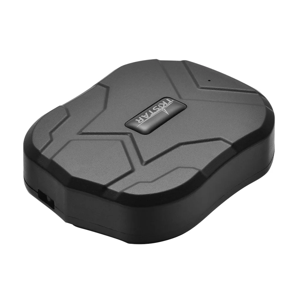 GPS Tracker Car TKSTAR TK905 5000mAh 90 Days Standby 2G Vehicle Tracker GPS Locator Waterproof Magnet Voice Monitor Free Web APP