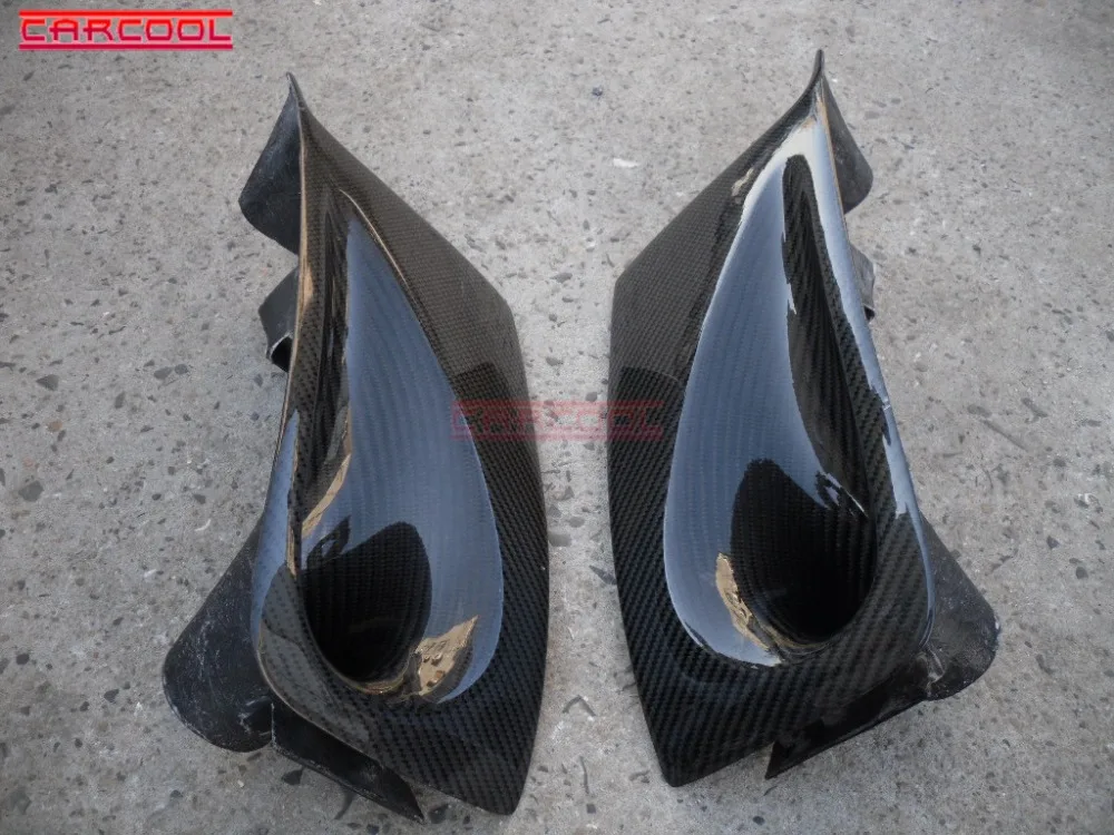 Air Intake Pair (4)