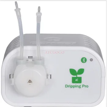 

Automatic Watering irrigation System/watering timer used for Micro Greenhouse Garden Irrigation Plant Water Pump