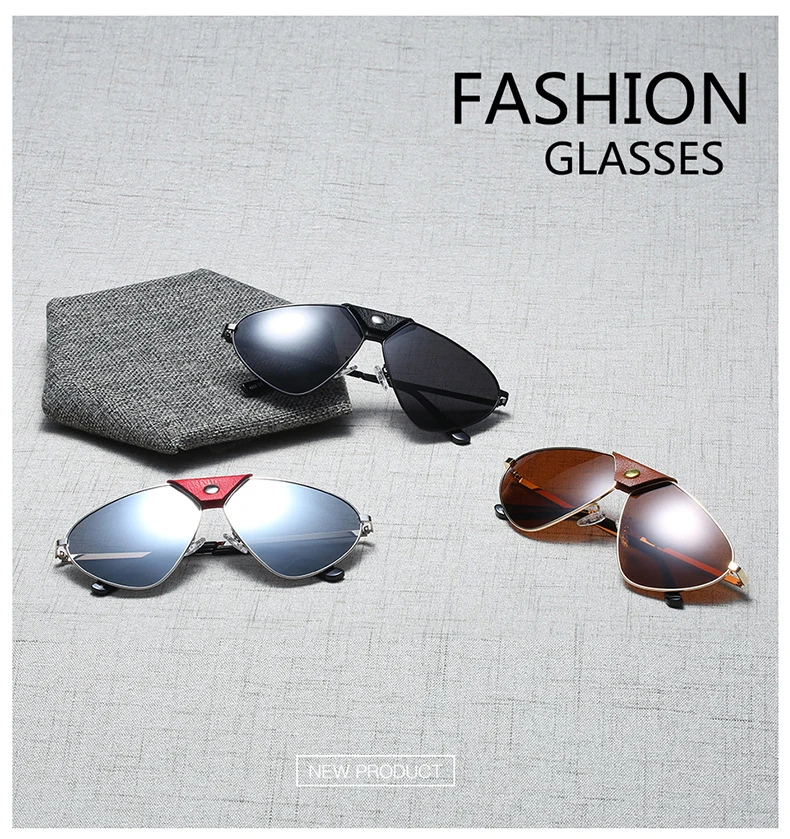 Бренд JackJad, модные стильные поляризационные солнцезащитные очки для женщин, Ретро стиль, металлические кнопки, дизайнерские солнцезащитные очки Oculos De Sol