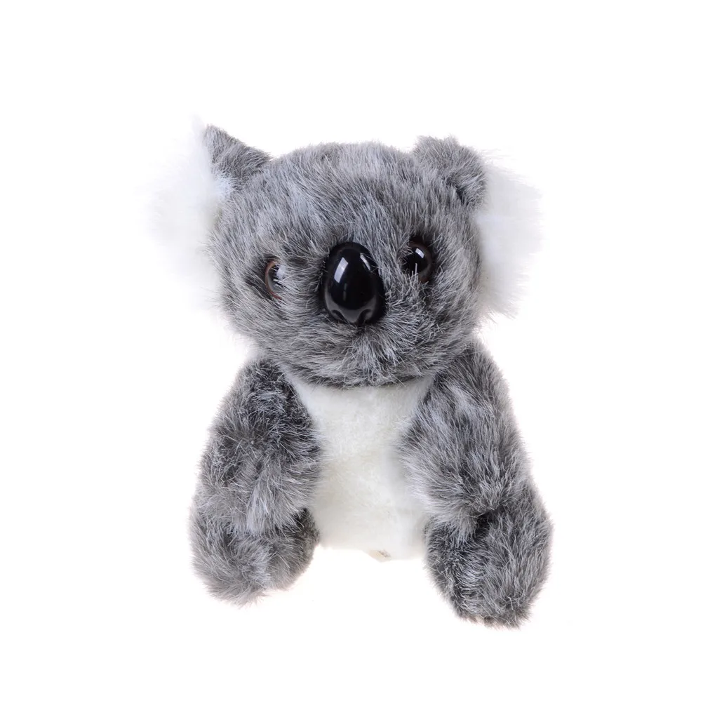small koala stuffed animal