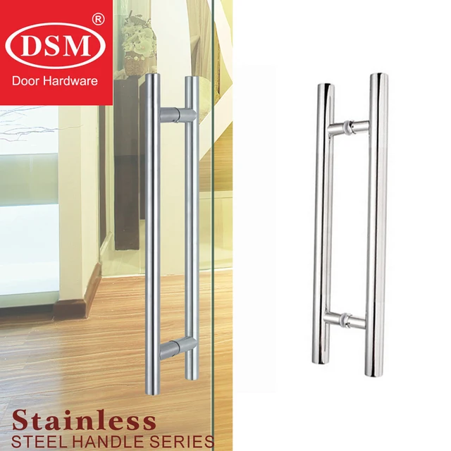 304 Grade Stainless Steel Door Pull Handle For Entrance/Entry ... 304 Grade Stainless Steel Door Pull Handle For Entrance/Entry ...