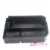 Для Toyota RAV4 2009 2010 11 12 13 14 15 16 2017 черный интерьер автомобиль-Стайлинг подлокотник коробка для хранения организатор Чехол 1 шт./компл. с коврик
