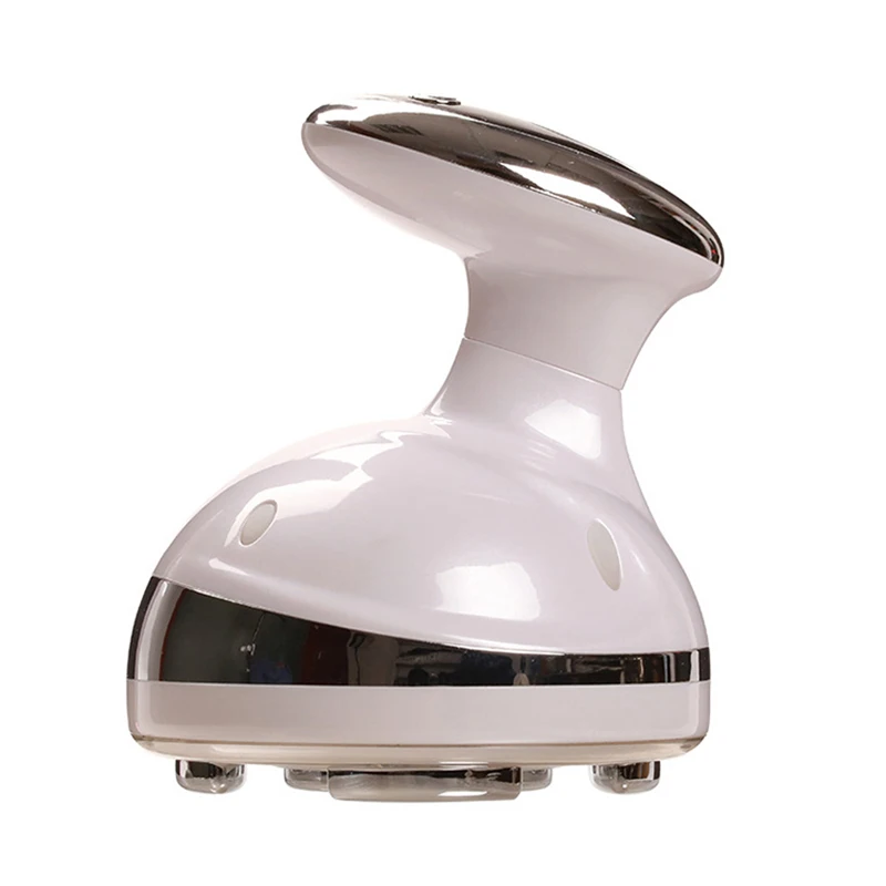 2018 Portable Ultrasonic Body Slimming Massager Cavitation Fat Removal Photon Radio Cellulite Redu