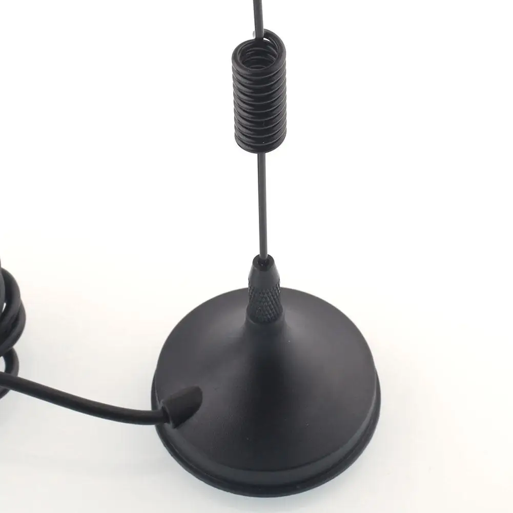 

Universal Auto Car Am/Fm Radio Antenna Aerial Stereo Trunk/Fender Mount