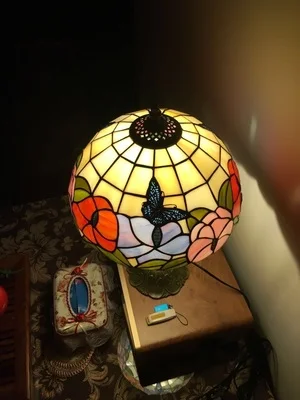 table light