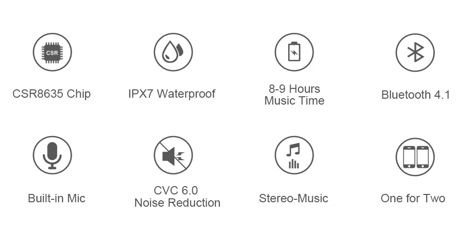 features