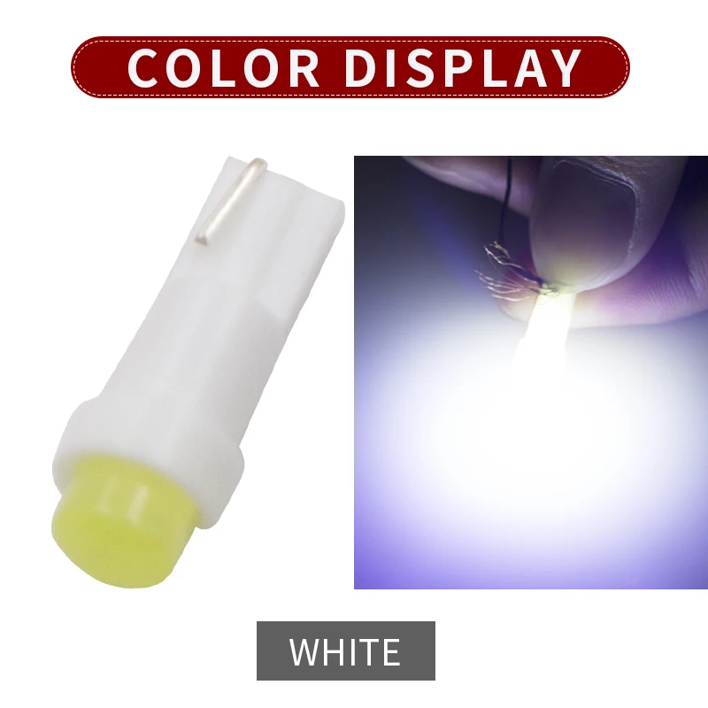 10PCS-LOT-T5-W1-2W-LED-Car-Auto-Side-Wedge-Gauge-Dashboard-Gauge-Instrument-Light-Lamp (1)