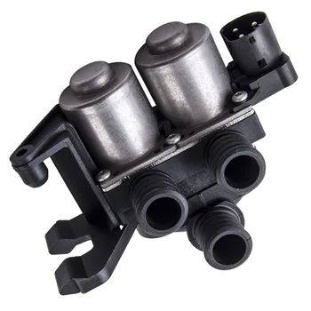 

Heater Control Valve For BMW 3 Series E36 318i 325i 328i 323is 323iC M3 92-99 for 323i Base Sedan 4-Door 2.5L 2494CC 152Cu