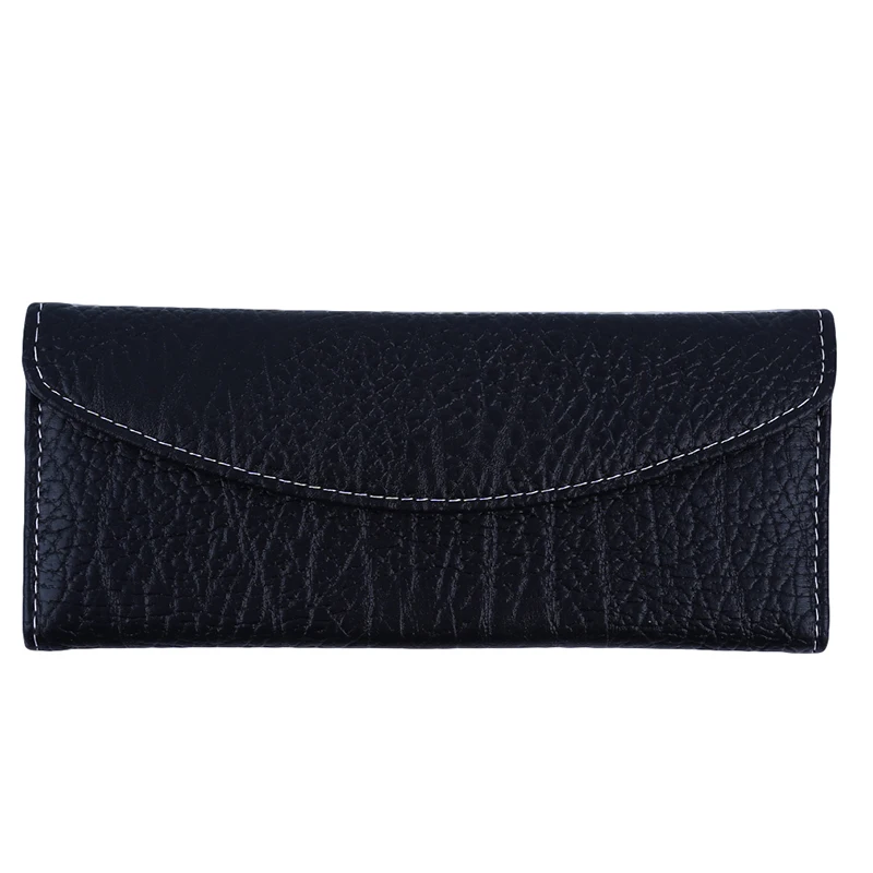 

New Professional Salon Hair Scissor Bag Pouch Holder Case PU Hairstylist 2 Loading Pouch Holder Hairdressing Tools Accessories