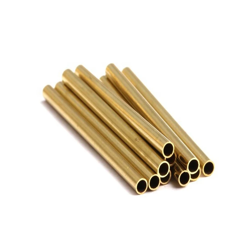 naval brass