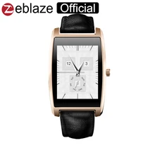 Zeblaze Cosmo Bluetooth 4 0 Smart Watch MTK2502C Pedometer Heart Rate 1 61 IPS 256 320px