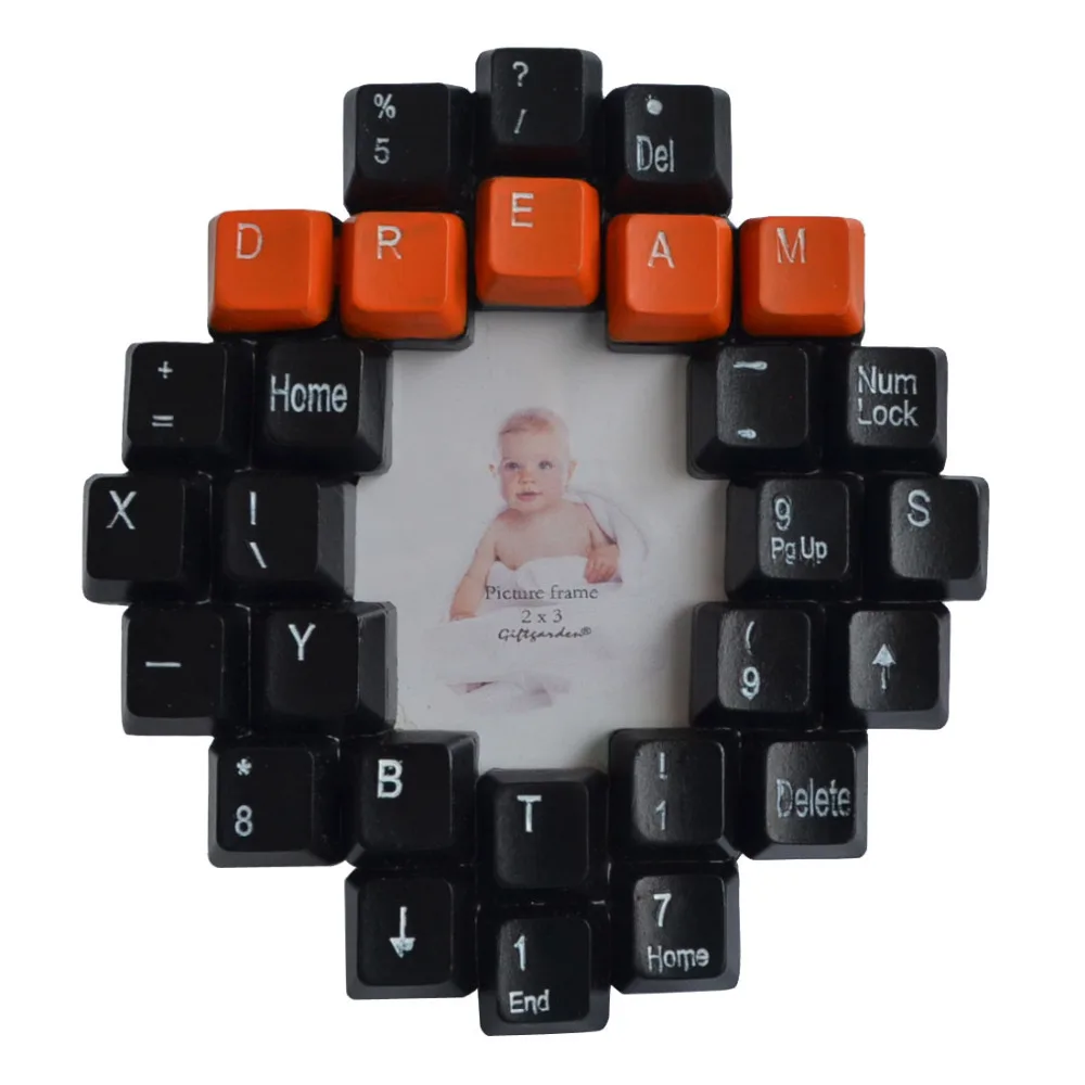 Popular Computer Photo Frames-Buy Cheap Computer Photo ...