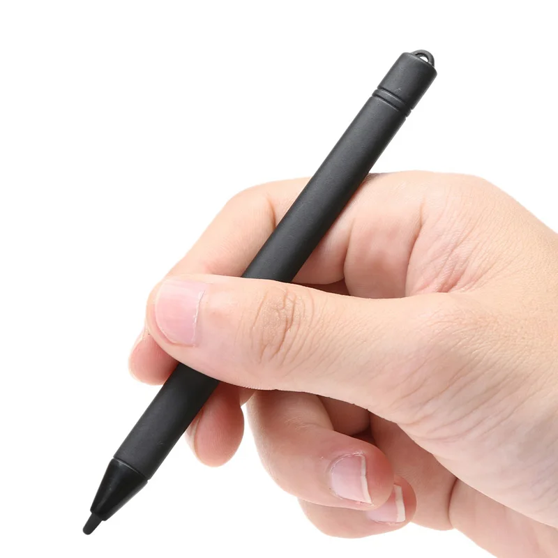 8," /12" профессиональные графические планшеты для рисования ручка Цифровая живопись ручки ЖК-дисплей ручная доска блокнот ручка для дизайнера художника