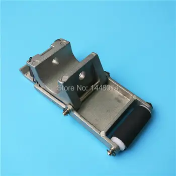 

2pcs free shipping Eco solvent printer Wit-color Pinch roller assembly for Xaar 128 head component