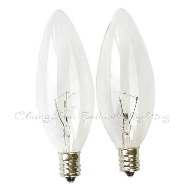 E12 C32 230v 25w Good! Свечеобразная лампа A375|lamp lamp|lamp 230vlamp light |