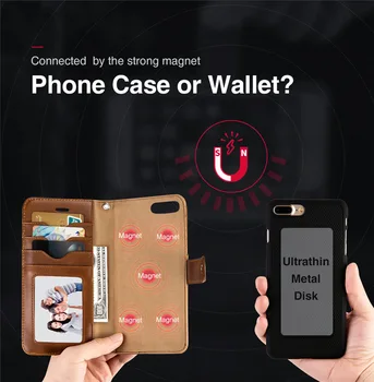 

Business PU+ Leather 2 IN 1 Vehicle Support Bracket Mobile Phone Shell For Samsung S8 S8Plus Anti-knock Flip Case