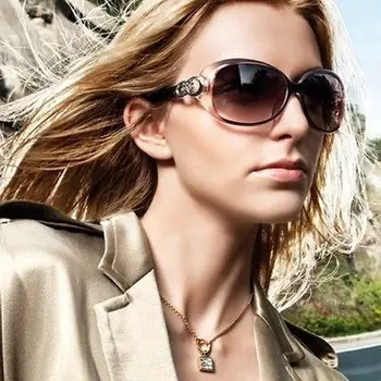 

NERZHUL Polarized Sunglasses Women Polarized Lenses Glasses Women Brand Designer Classic Vintage Driving Sunglasses