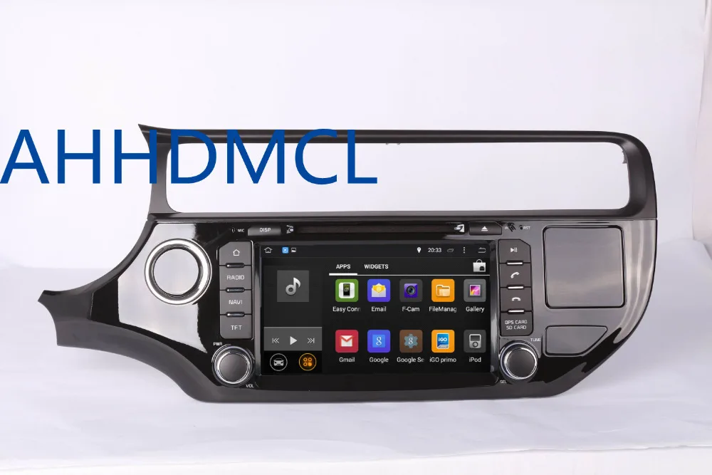 Excellent Car Multimedia Player Stereo Radio Audio DVD Android 9.0 GPS Navigation 2G RAM For Kia Rio 2015 2016 2017 Left Hand Drive 2 Excellent Car Multimedia Player Stereo Radio Audio DVD Android 9.0 GPS Navigation 2G RAM For Kia Rio 2015 2016 2017 Left Hand Drive 2