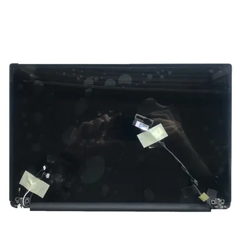 

High quanlity For DELL XPS 15 9350 4K LCD Touch Screen With Shell Assembly 100% secure packaging