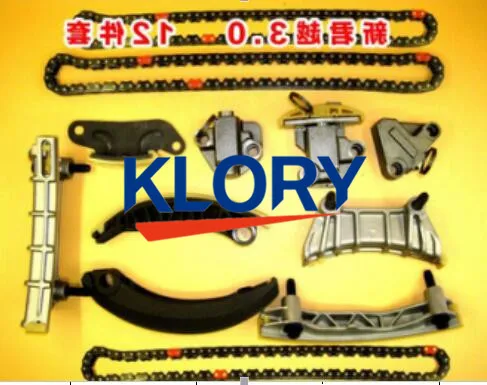 

12609261 комплект цепи синхронизации для Buick/New Regal3.0