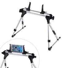 Складной вращающийся рабочий стол, подставка крепление-держатель для планшета Подставка для iPad Tablet PC для iPad 2/3/4 iPad 5 Air iPad