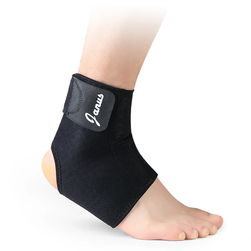 Ankle High Permeability Basketball Badminton Football Running Sports Ankle Care Ankle Sprain
