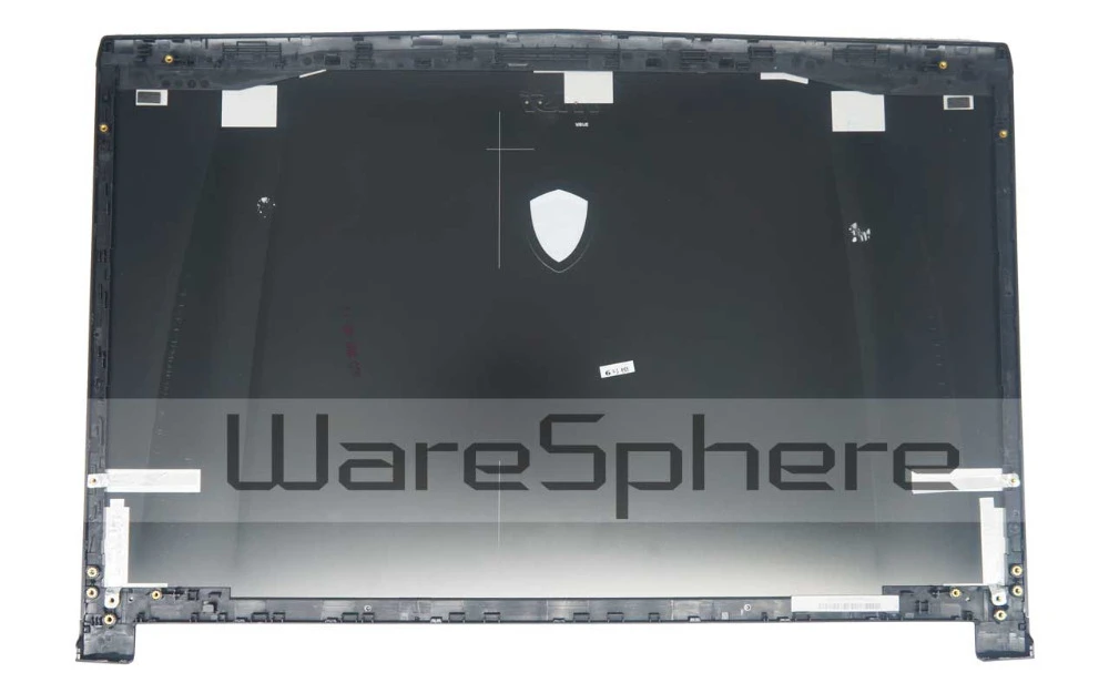 New LCD Front Bezel for MSI GE72 307-791B214-TA2 Black New LCD Front Bezel for MSI GE72 307-791B214-TA2 Black