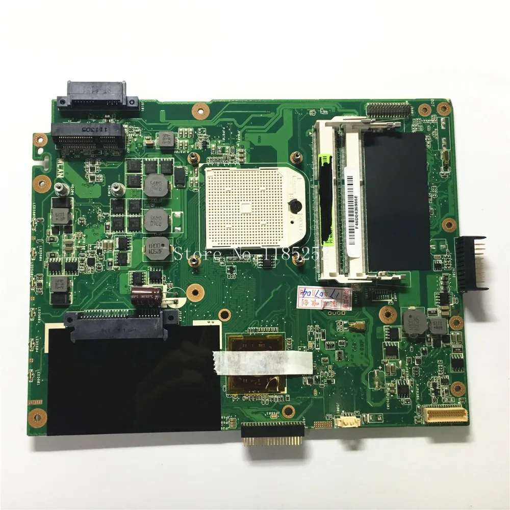 Аккумулятор asus k52n Аккумулятор asus k52n
