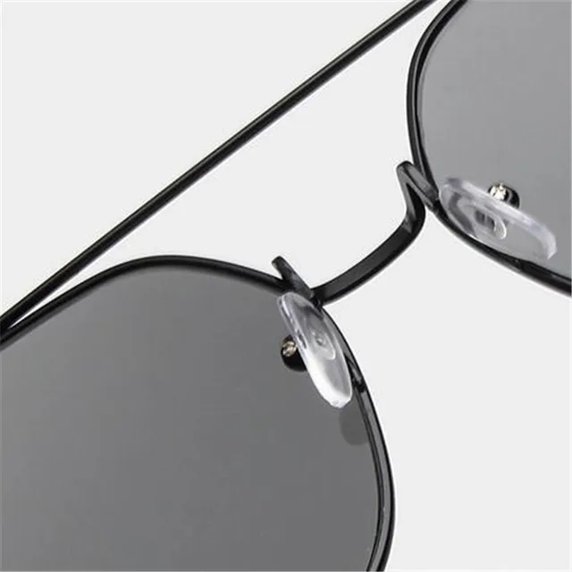 LeonLion 2023 Men Sunglasses Brand Designer Glasses Women Round Luxury Retro Glasses Vintage Driving Mirror Oculos De Sol Gafas 6