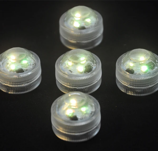 3ELD Light WHITE 