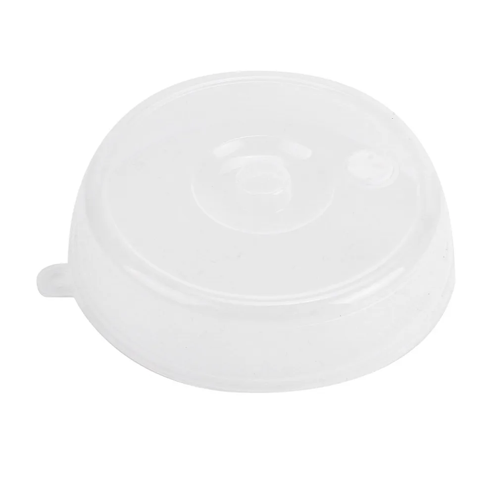 Пищевой полипропиленовый пластиковый уплотнительный чехол Крышка для хранения еды столик-полка для хранения коробка крышка для мытья посуды Пылезащитный колпак кухонные инструменты